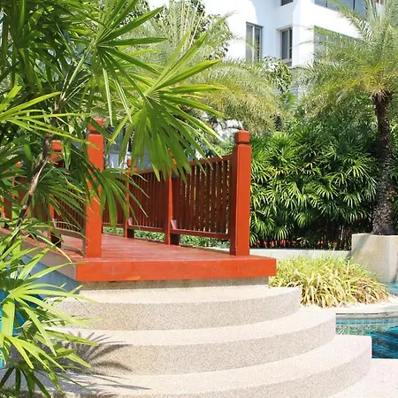 Pearl Of Naithon , 4 Bedroom Phuket Exterior photo