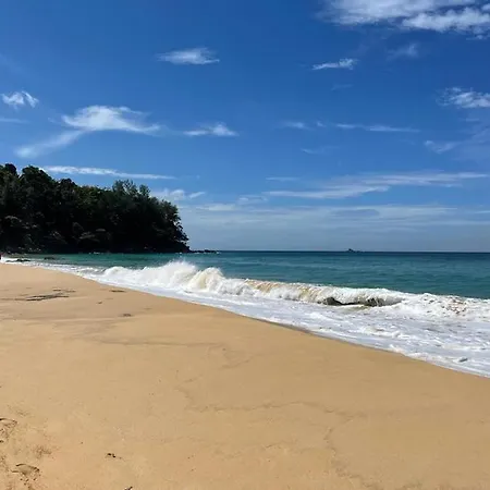 Pearl Of Naithon , 4 Bedroom Phuket Exterior photo