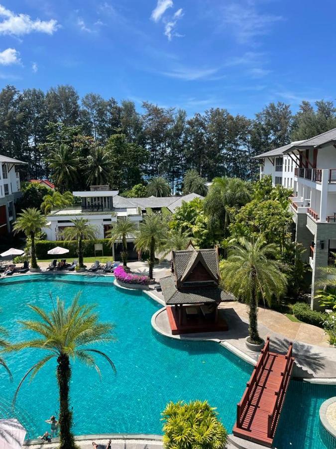 Pearl Of Naithon , 4 Bedroom อพาร์ทเม้น Phuket
