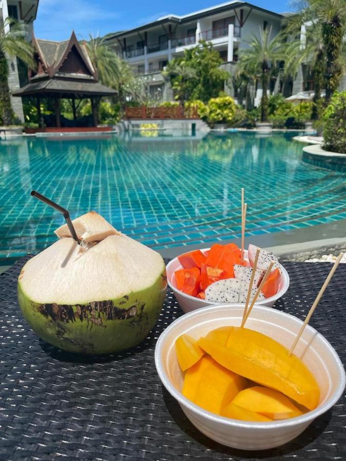 อพาร์ทเม้น Pearl Of Naithon , 4 Bedroom