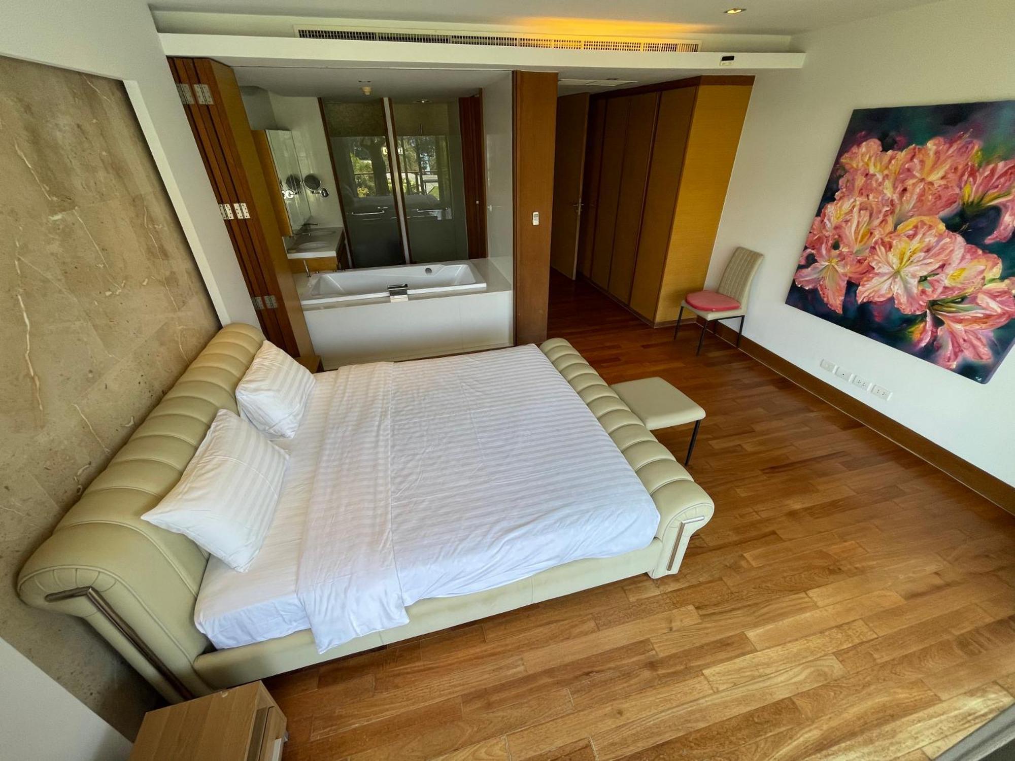 Pearl Of Naithon , 4 Bedroom อพาร์ทเม้น