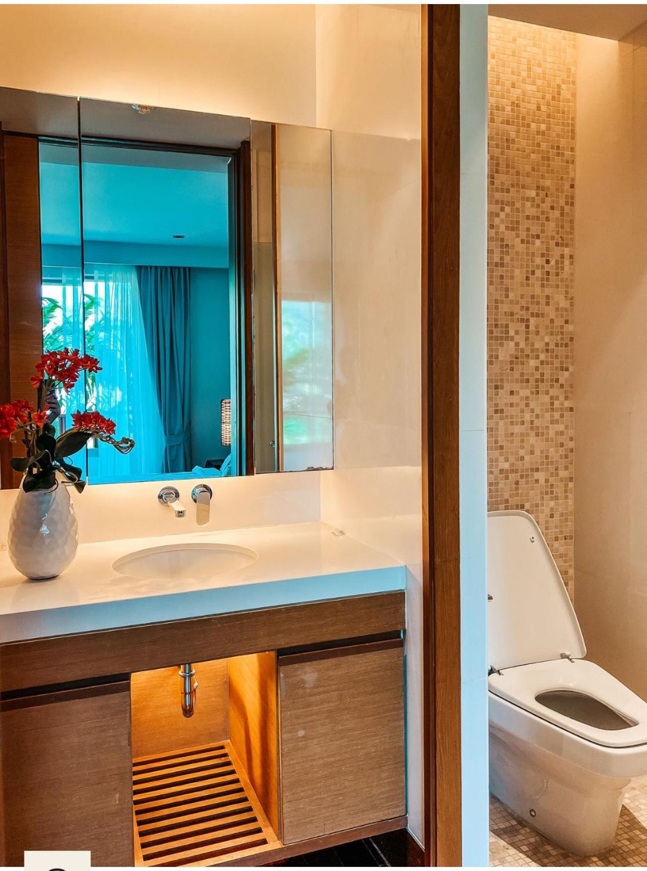 อพาร์ทเม้น Pearl Of Naithon , 4 Bedroom