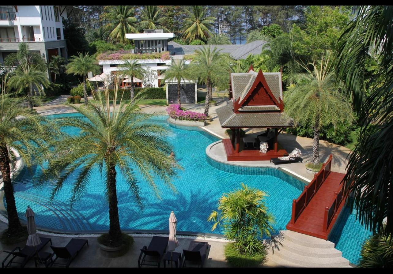 อพาร์ทเม้น Pearl Of Naithon , 4 Bedroom